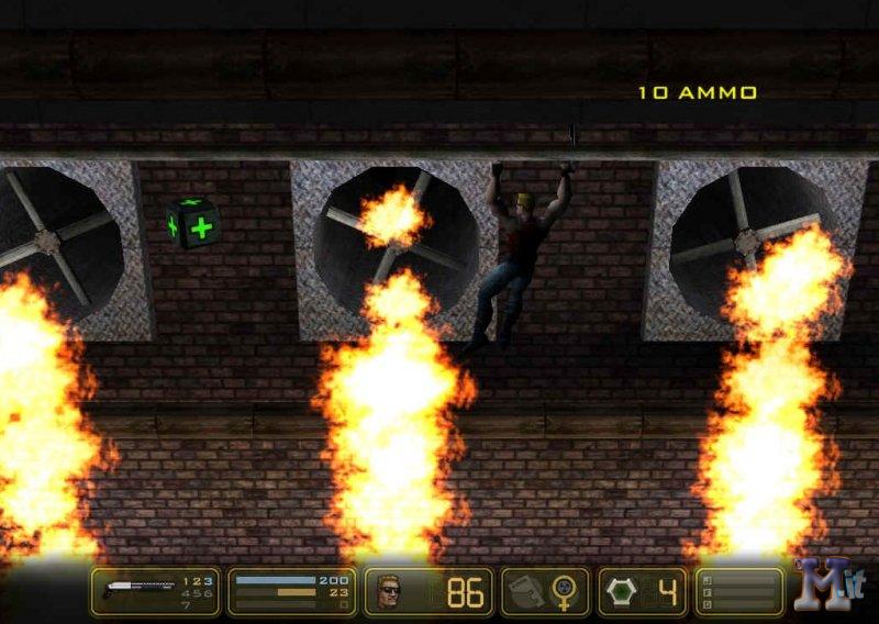 Duke Nukem: Manhattan Project