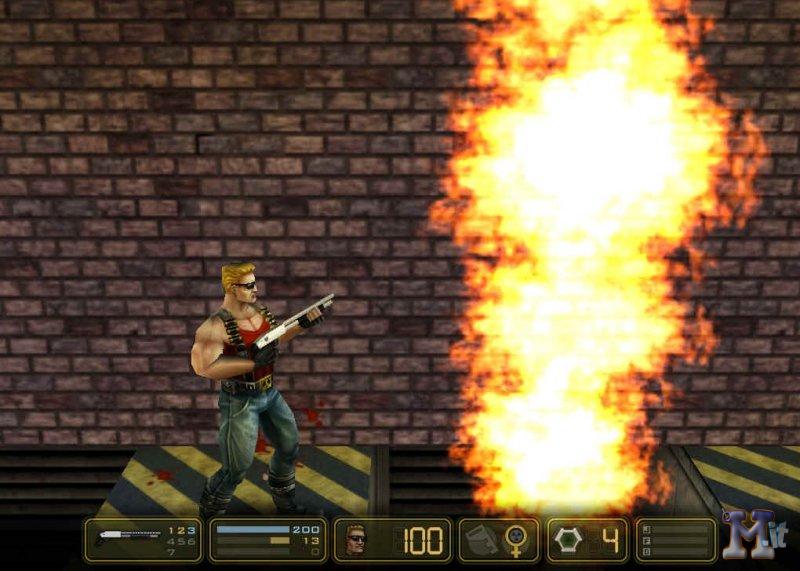 Duke Nukem: Manhattan Project