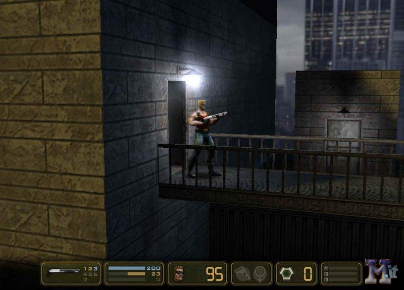 Duke Nukem: Manhattan Project