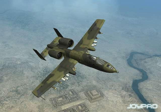 Aerodancing 4: New Generation