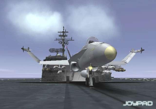 Aerodancing 4: New Generation