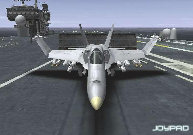 Aerodancing 4: New Generation