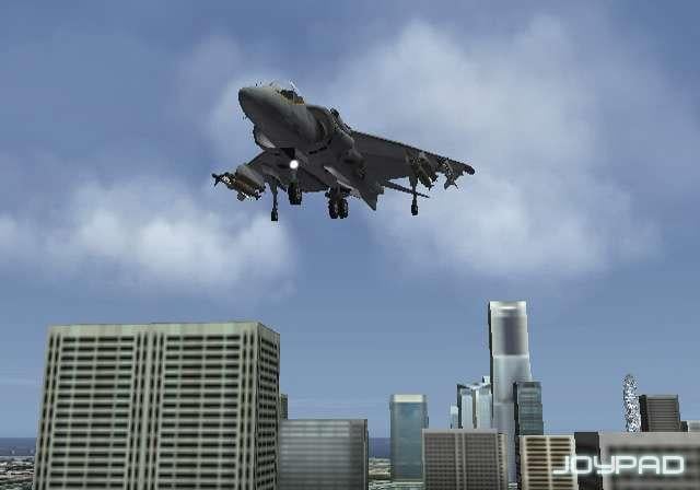 Aerodancing 4: New Generation