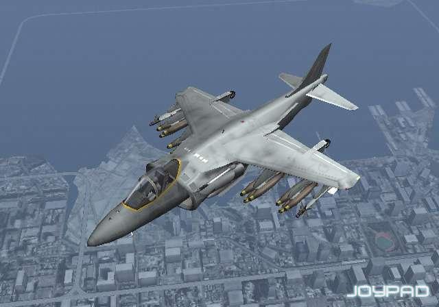 Aerodancing 4: New Generation