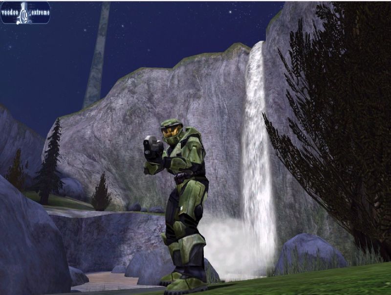 Se Halo fosse nato oggi, sarebbe stato un gioco migliore