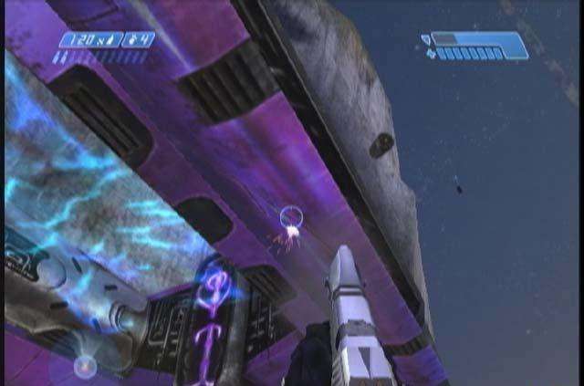 Halo: Combat Evolved