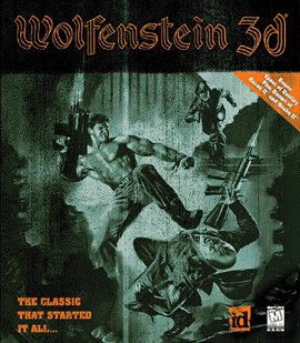Return to Castle Wolfenstein: Enemy Territory