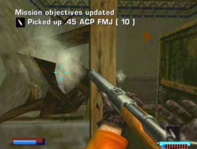 No One Lives Forever