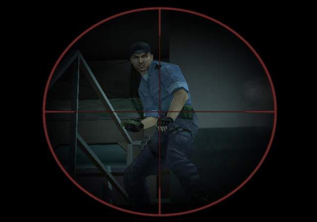 James Bond 007 - Agent Under Fire