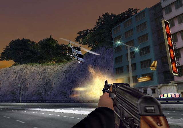 James Bond 007 - Agent Under Fire