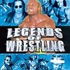 Legends of Wrestling - Trucco