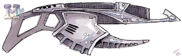 Breed: il futuro della Terra nelle mani di un manipolo di superstiti...