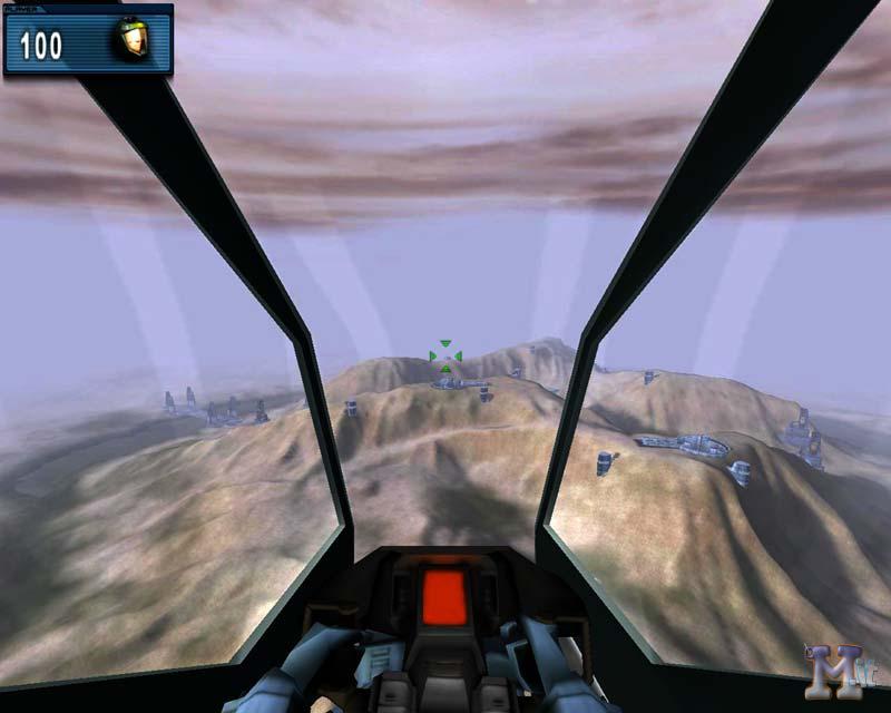 Breed: il futuro della Terra nelle mani di un manipolo di superstiti...