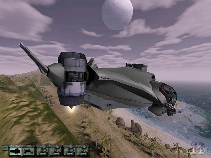 Breed: il futuro della Terra nelle mani di un manipolo di superstiti...