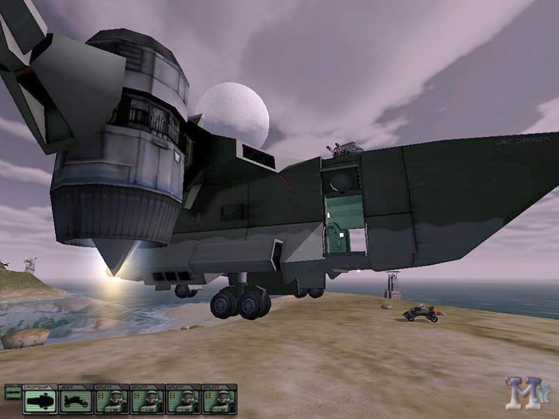 Breed: il futuro della Terra nelle mani di un manipolo di superstiti...