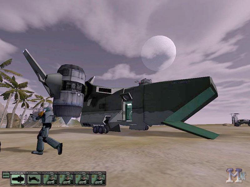 Breed: il futuro della Terra nelle mani di un manipolo di superstiti...