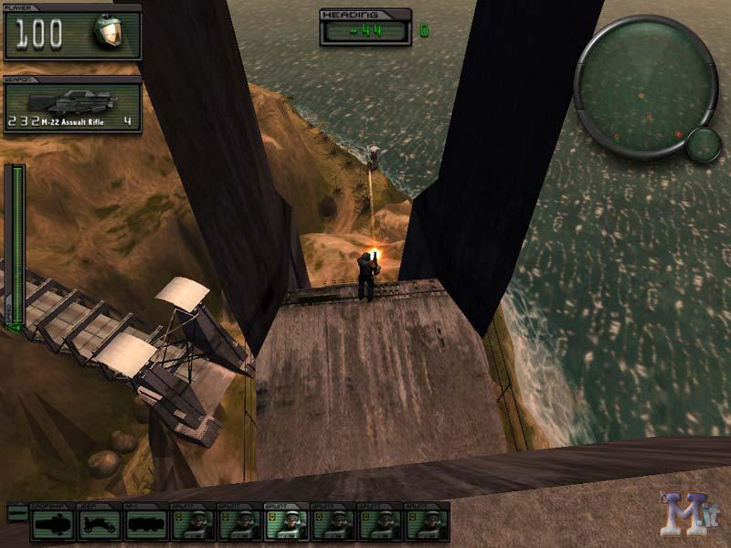 Breed: il futuro della Terra nelle mani di un manipolo di superstiti...