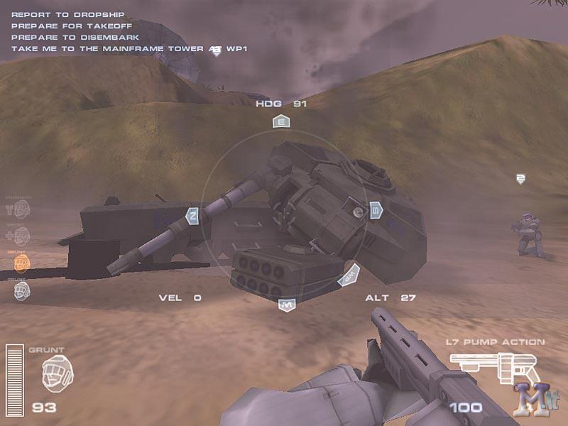 Breed: il futuro della Terra nelle mani di un manipolo di superstiti...