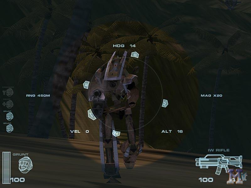 Breed: il futuro della Terra nelle mani di un manipolo di superstiti...