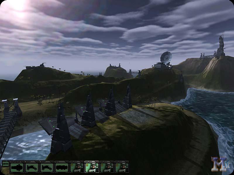 Breed: il futuro della Terra nelle mani di un manipolo di superstiti...