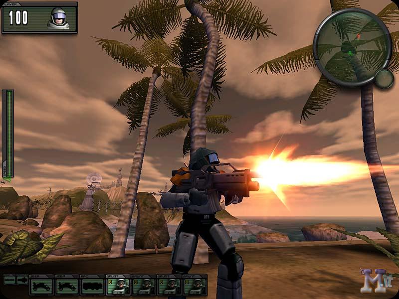 Breed: il futuro della Terra nelle mani di un manipolo di superstiti...