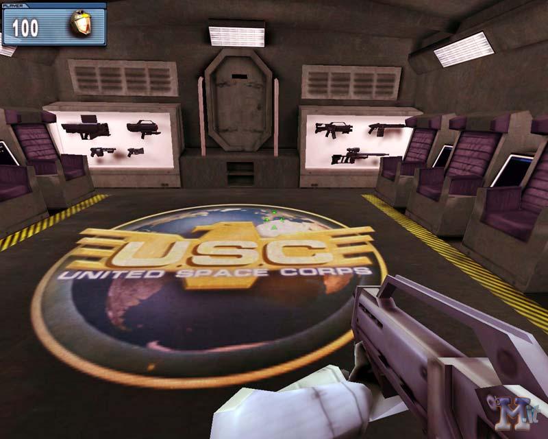 Breed: il futuro della Terra nelle mani di un manipolo di superstiti...