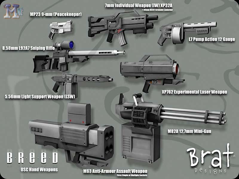Breed: il futuro della Terra nelle mani di un manipolo di superstiti...