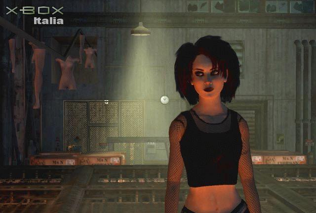 The Unseen The Unseen