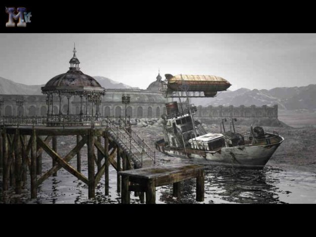 Syberia