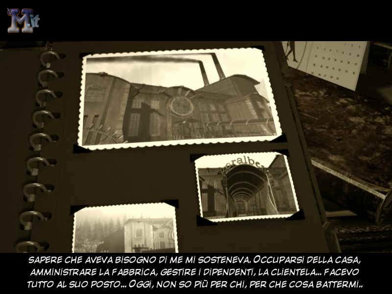 La soluzione completa di Syberia La soluzione completa di Syberia