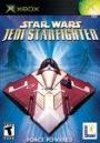 Jedi Starfighter