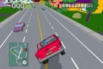 The Simpson Road Rage - Recensione