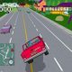 The Simpsons Road Rage