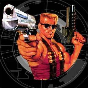 Duke Nukem: Manhattan Project