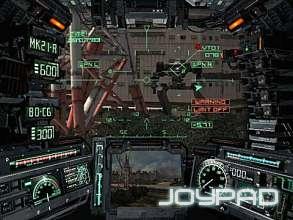 Steel Battalion (Tekki)