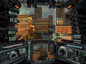 Steel Battalion