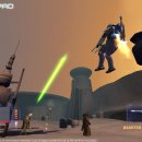I vecchi giochi di Star Wars pubblicati sul PSN sono in realtà emulati