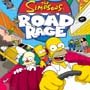 The Simpsons: Road Rage