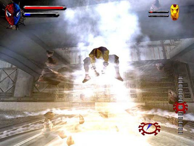 Spider-Man: The Movie