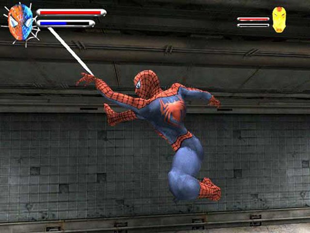 Spider-Man: The Movie