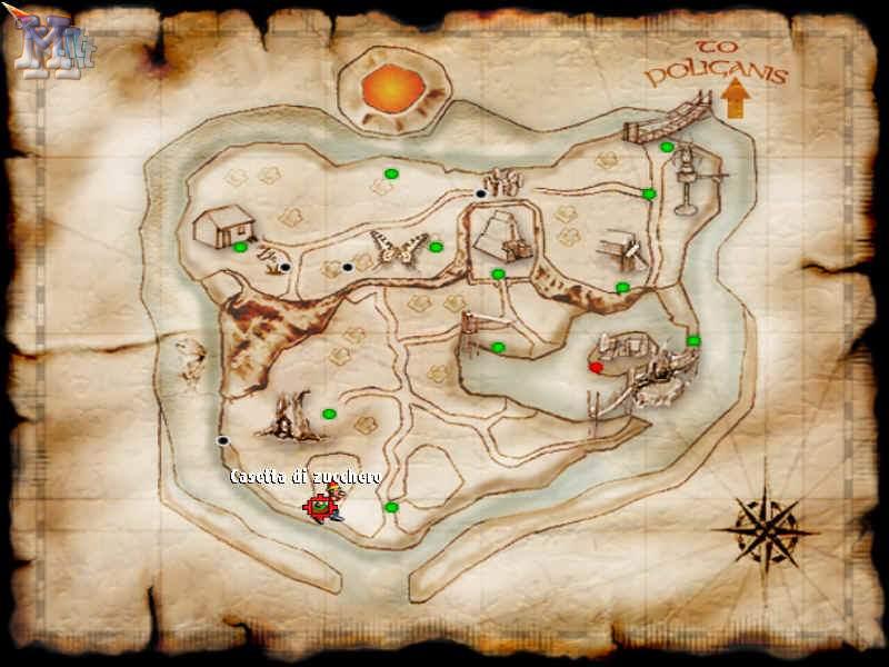 Simon The Sorcerer 3D