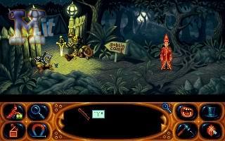 Simon The Sorcerer 3D