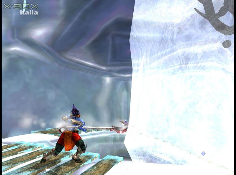 Azurik: Rise of Perathia