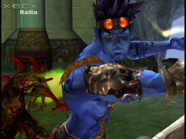 Azurik: Rise of Perathia