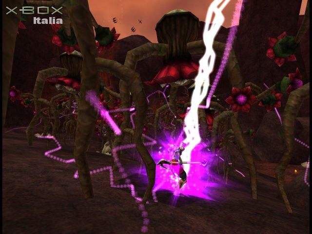 Azurik: Rise of Perathia