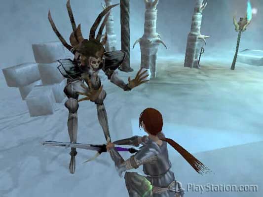 Drakan: The Ancients' Gates