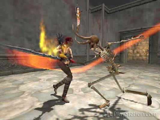 Drakan: The Ancients' Gates