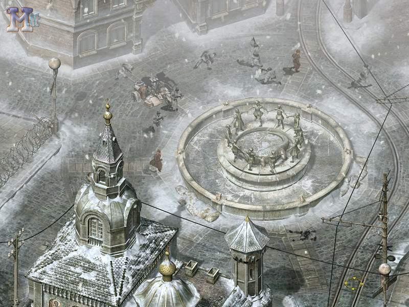 Commandos 3: Destination Berlin