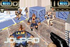 Duke Nukem Advance
