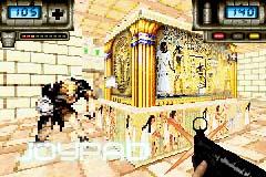 Duke Nukem Advance